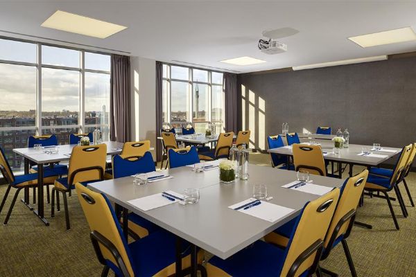 Hotel Park Plaza Utrecht